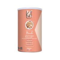 Bote Muesli con Frutos Rojos (380grs)