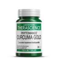 Therascience curcuma gold