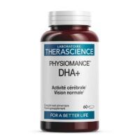 Therascience-Physiomance DHA+