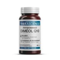 Dimeol-Q10