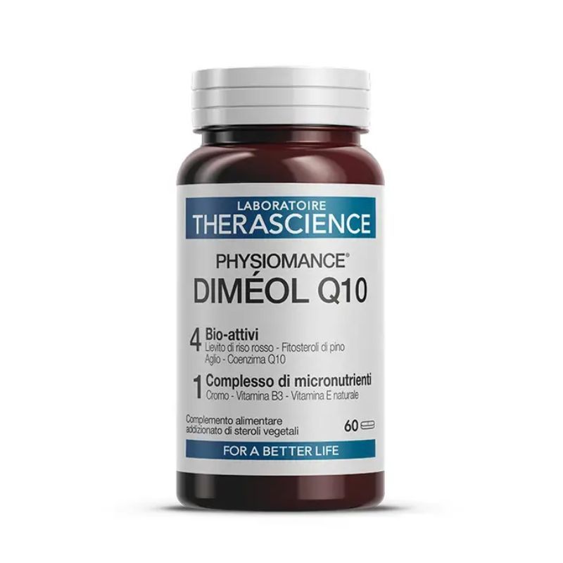 Dimeol-Q10