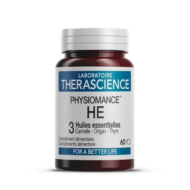 Physiomance HE