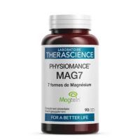 Mag7 Physiomance