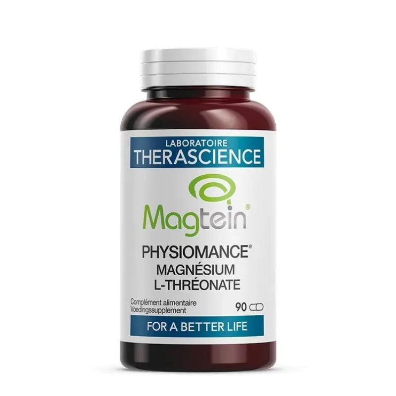 Magnesium magtein
