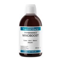 Minciboost therascience
