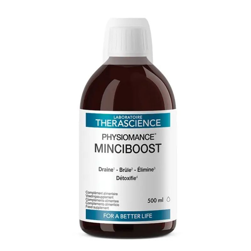 Minciboost therascience