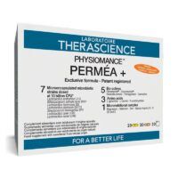 Permea therascience