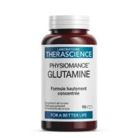 glutamine therascience