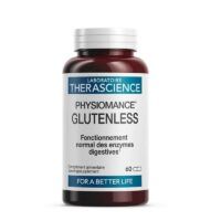 Physiomance glutenless