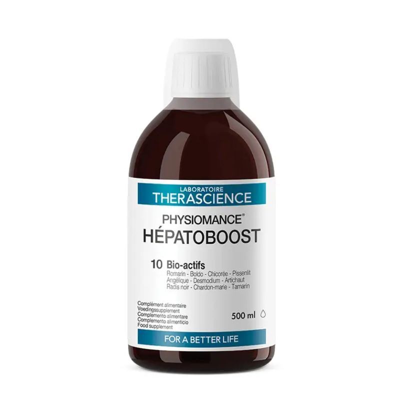 hepatoboost therascience