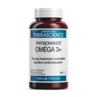 Omega 3 Physiomance