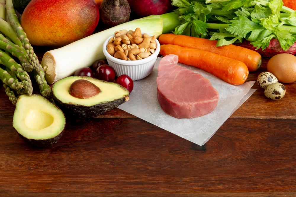 Dietas proteinadas