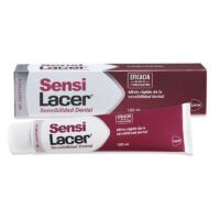 Gel dental sensilacer