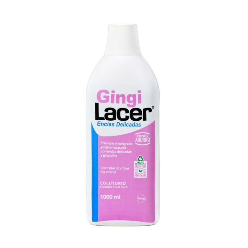Gingilacer 1000ml