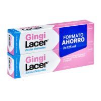 Gingilacer duplo