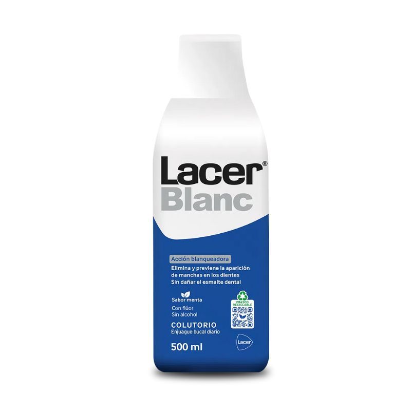 Colutorio lacerblanc