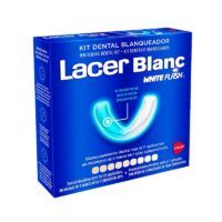 Kit blanqueamiento Lacerblanc