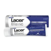 Pasta menta Lacerblanc