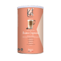 Bote Bebida de Cappucino (400gr)