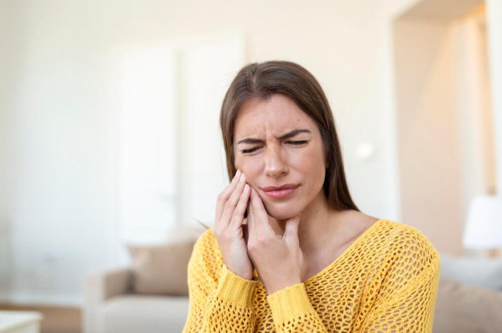 Sensibilidad dental Sensibilidad dental