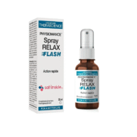 spray relax flash