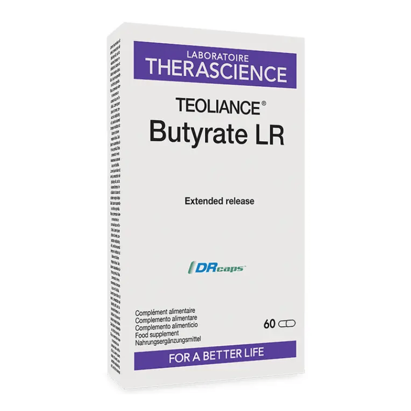 teoliance butirato lr