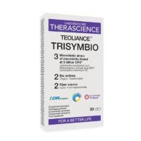 trisymbio 30 capsulas