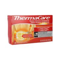 thermacare parche lombar