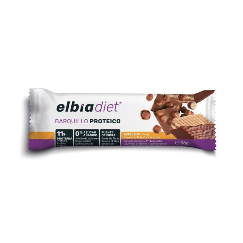 barquillo diet avellana