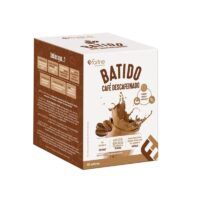 batido café