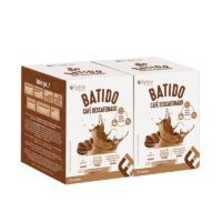 batido cafe duplo