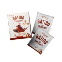 batido chocolate