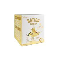 Batido vainilla