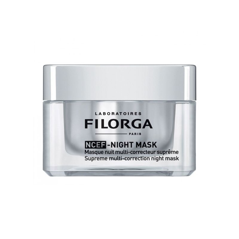 Filorga mascarilla noche