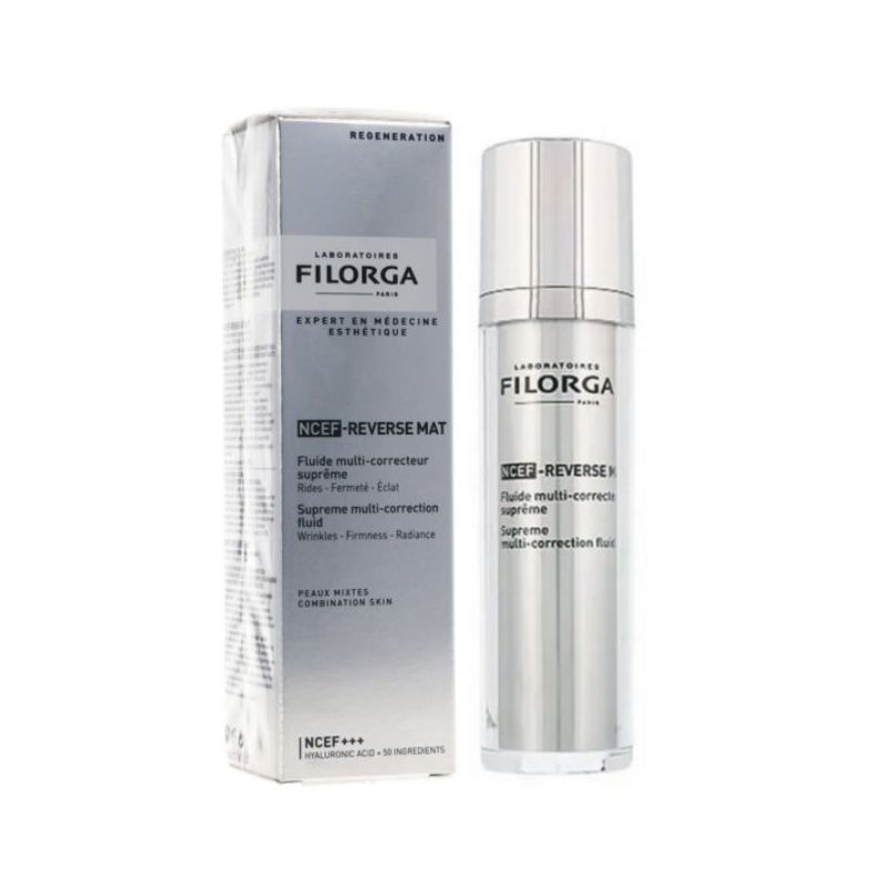 Filorga NCEF-Reverse multicorrector Mate 50 ml