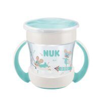 vaso de aprendizaje NUK