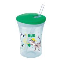 Vaso Nuk Action