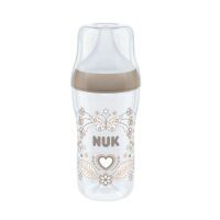 Biberon Nuk 6 meses