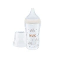 NUK biberon perfect match