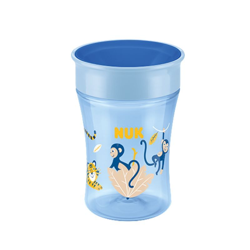 Vaso anti goteo NUK