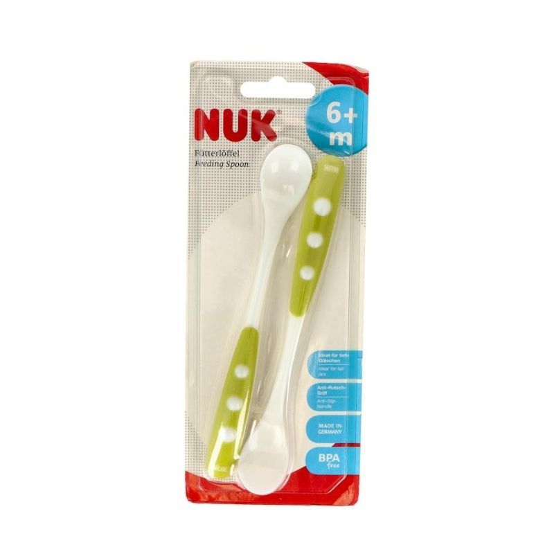 cuchara NUK