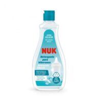 detergente biberones NUK