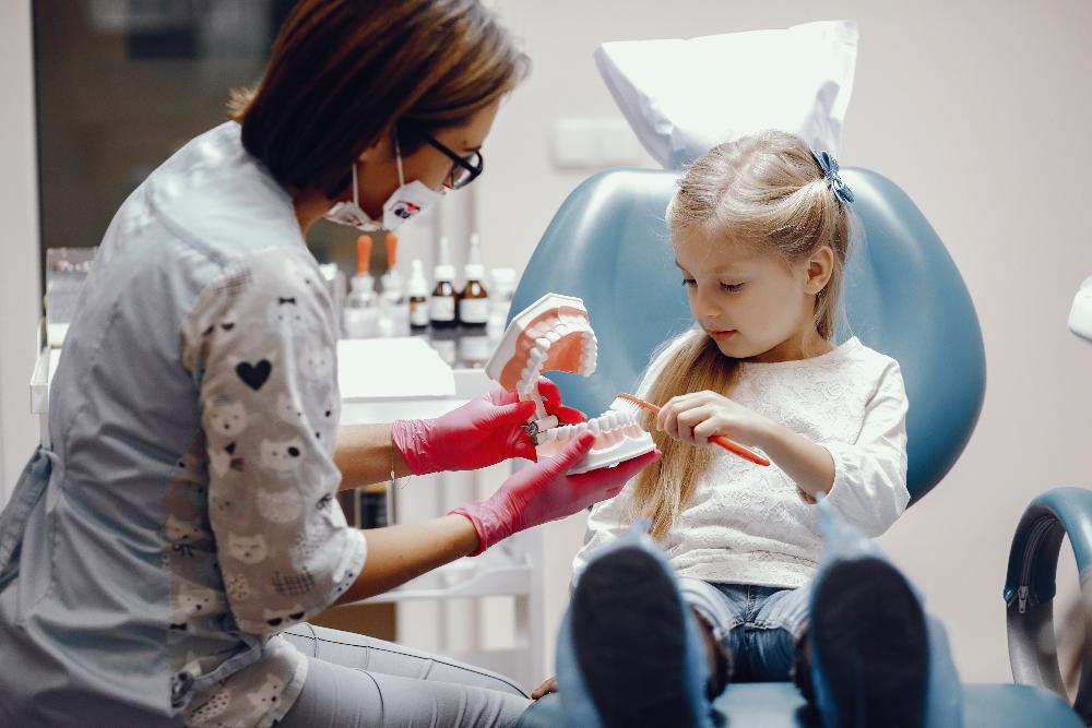 Dentista niños Dentista niños