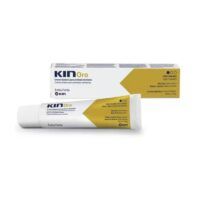 crema adhesiva kin