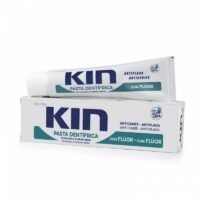 crema dental fluor