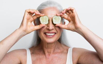 ¿Qué significa well aging?