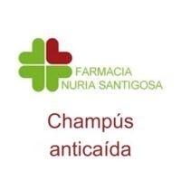 Champús anticaida