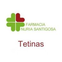 Tetinas
