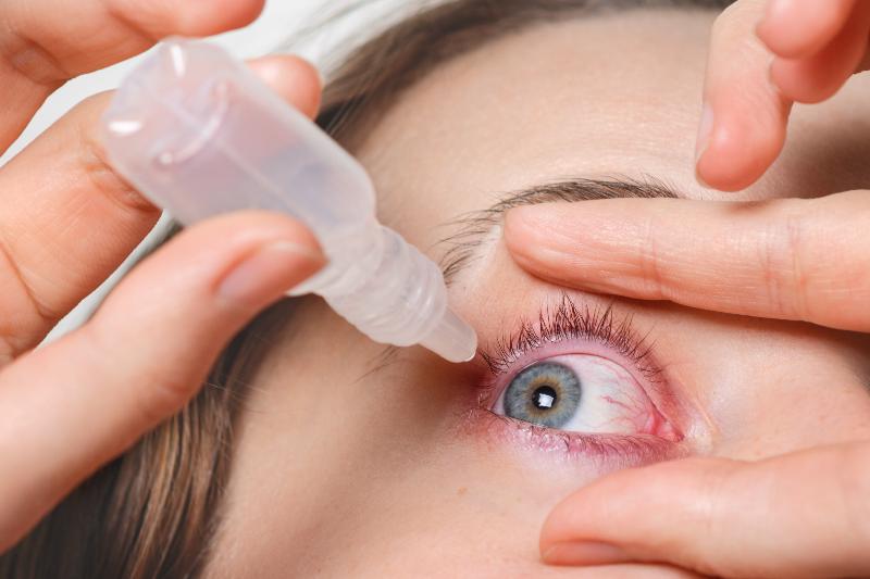 Enfermedad ocular