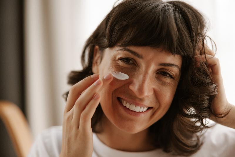 Crema para ojeras Crema para ojeras